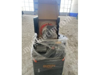 Lazer Kaynak Makinası Lz-2000