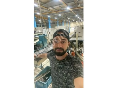 Solidworks & Solidcam Tasarım ve G-Kod Hizmeti