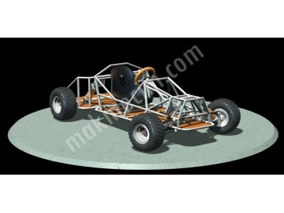 Solidworks & Solidcam Tasarım ve G-Kod Hizmeti