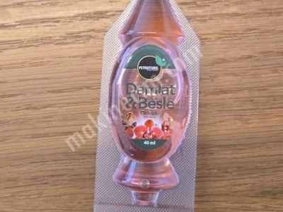 Yüksek Kaliteli Otomatik 0,3Ml / İ200Ml Sıvı Plastik Ampul Paketleme Makinası