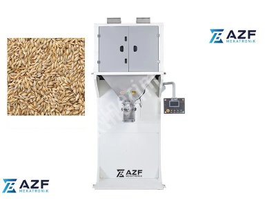 Arpa İçin Yüksek Kapasiteli Paketleme Makinesi