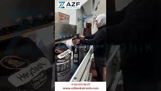 50 Kg Kepek Paketleme Sistemleri