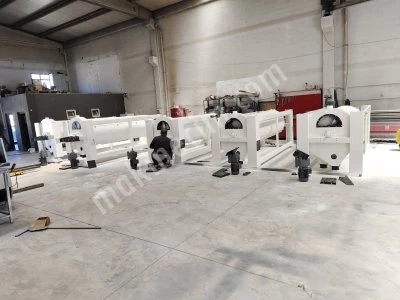 Wheat Sorting Machine
