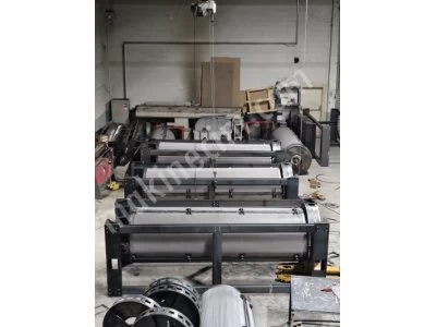 Trieur Machine For Barley Sorting