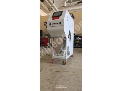 A1 Mini Sortex Optik Renk Ayırıcı