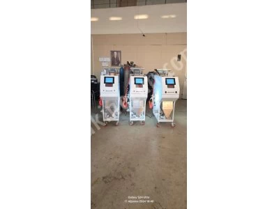 A1 Mini Sortex Optik Renk Ayırıcı