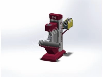 Coupling Welding Automation Solution