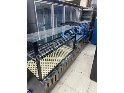 Pastane Ekler Kuru Pasta Simit Poğaça Böreklik Pasta Ekmeklik