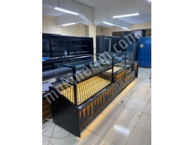 Pastane Ekler Kuru Pasta Simit Poğaça Böreklik Pasta Ekmeklik