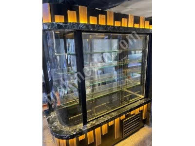 Pastane Ekler Kuru Pasta Simit Poğaça Böreklik Pasta Ekmeklik