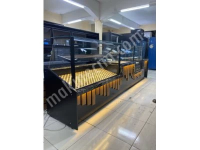Pastane Ekler Kuru Pasta Simit Poğaça Böreklik Pasta Ekmeklik