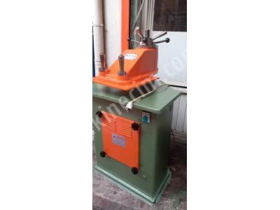Ayakkabı Taban İşlemleri Için Kesim Presi
