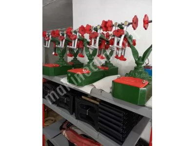 Üstün Bot Genişletme Makinası