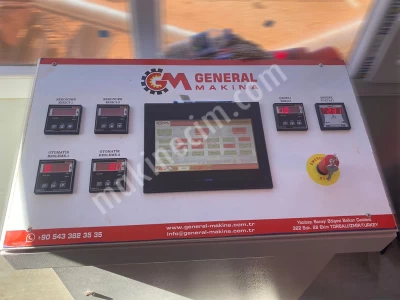 250 - 450 Ton/Saat Kapasiteli Boksit Kırma Eleme Tesisi