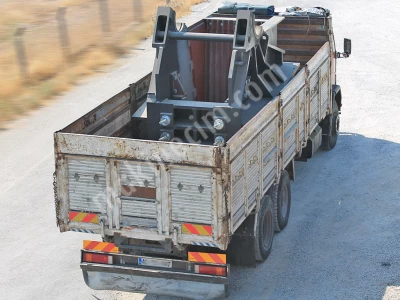 250 - 450 Ton/Saat Kapasiteli Boksit Kırma Eleme Tesisi