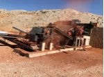 250 - 450 Ton/Saat Kapasiteli Boksit Kırma Eleme Tesisi