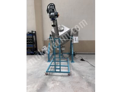 800 Lt Kahve Tozu Karıştırıcı