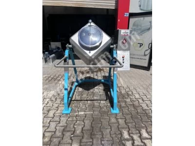 Gıda Toz Karıştırıc Mikser