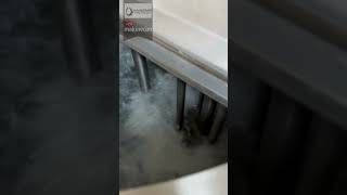 1000 Lt Kozmetik Sıvı Homojenizatör