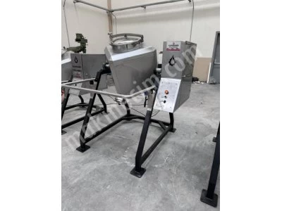 Laboratuvar Için Küçük Toz Mikserleri