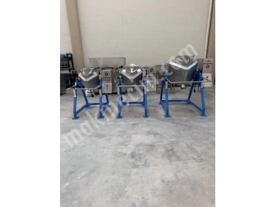 Kübik Toz Mikser 200Lt Sahibinden