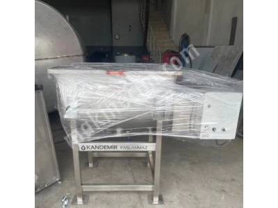 Kimyasal Toz Karıştırıcı Makinesi