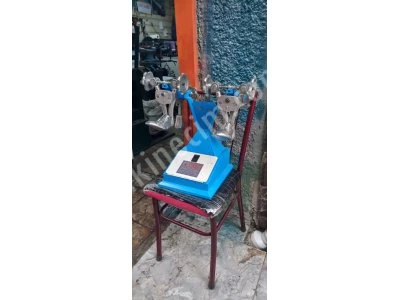 Ayakkabı Açma Kalıp Açma