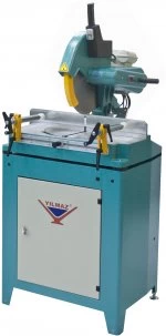 Alüminyum İşleme Makinesi - Dereceli Kesim