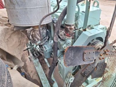 Cummins Lta 10-G2 225 Kva Dizel Jeneratör