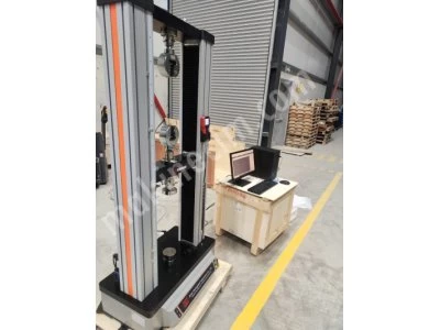 20 Kn Tensile Compression Testing Machine