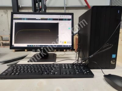 20 Kn Tensile Compression Testing Machine