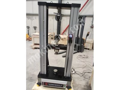 20 Kn Tensile Compression Testing Machine