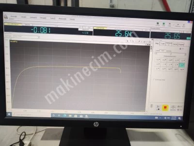 20 Kn Tensile Compression Testing Machine