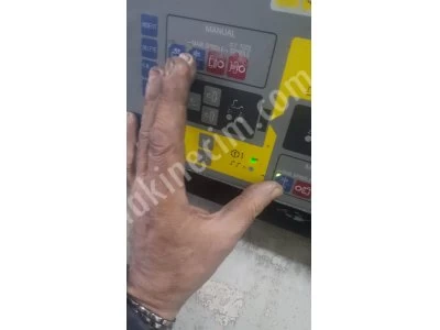 Citizen E16 Kayar Otomat Fmb Sürücülü