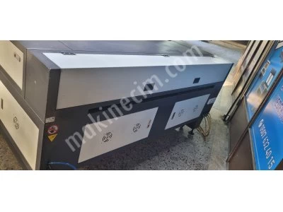 Aksaray Lazer Kesim Makinesi ,Cift Kafa 160X100Cm Lazer Kesim Makinesi 
