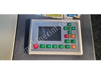 Aksaray Lazer Kesim Makinesi ,Cift Kafa 160X100Cm Lazer Kesim Makinesi 