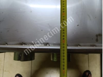 Çok Amaçlı 9 Kw Hava Üflemeli Kurutma Fırını