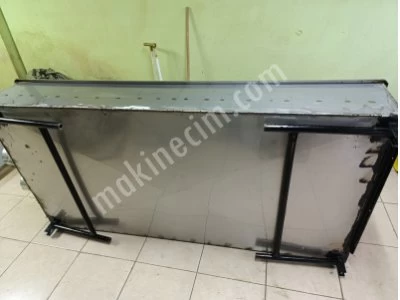 Çok Amaçlı 9 Kw Hava Üflemeli Kurutma Fırını