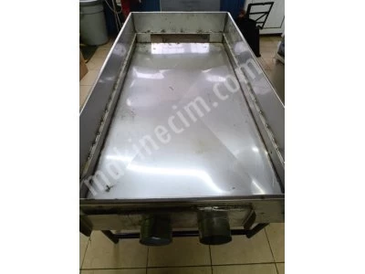 Çok Amaçlı 9 Kw Hava Üflemeli Kurutma Fırını