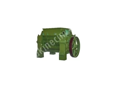 Endüstriyel Kil İşleme Kv1200 Kırıcı