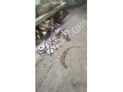 Kangal Boru Makinası Plastik Elektrik Su Boru Makinesi Üretim Hattı