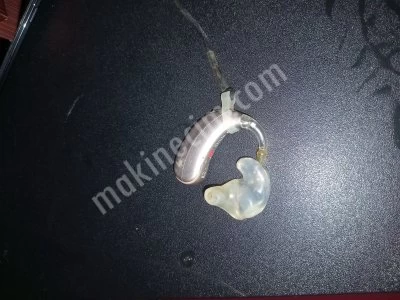 Stride Kulak Cihazı Acil Satılık Pazarlık Payı Var
