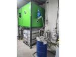 Solvent Recycling Machine