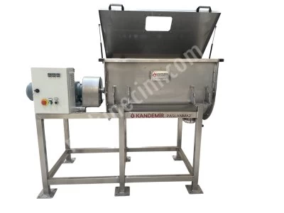 Endüstriyel 300 Litre Toz Karıştırıcı Makinesi