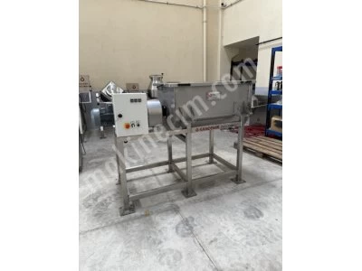 Endüstriyel 300 Litre Toz Karıştırıcı Makinesi