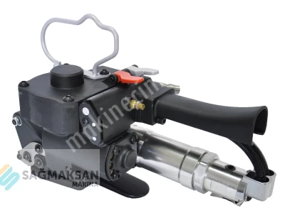 Pratik Ambalaj Paketleme Çember Makinesi