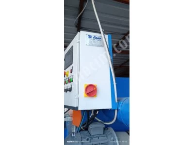 Filtrepres ,Pres Filtre , 630 'Luk Filtrepres