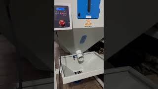 250 Kg Masterbatch Karıştırıcı Makinesi