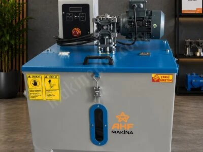 250 Kg Masterbatch Mixing Machine