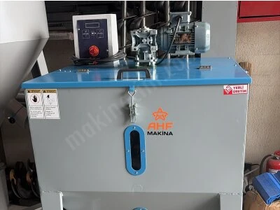 250 Kg Industrial Mixer